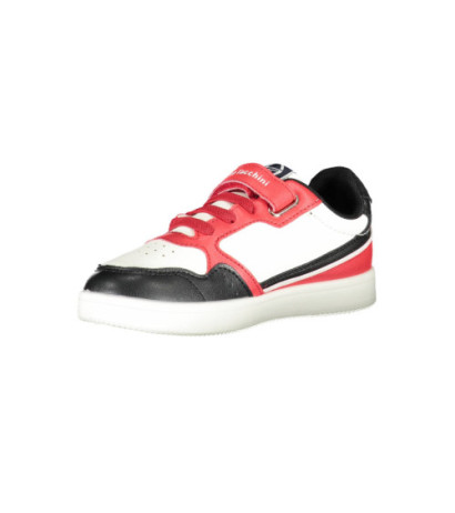 Sergio tacchini kedas JILL-FLEX-VELCRO-KID-STK224611 Balts