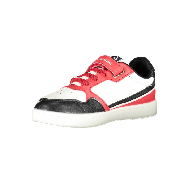 Sergio tacchini kedas JILL-FLEX-VELCRO-KID-STK224611 Balts