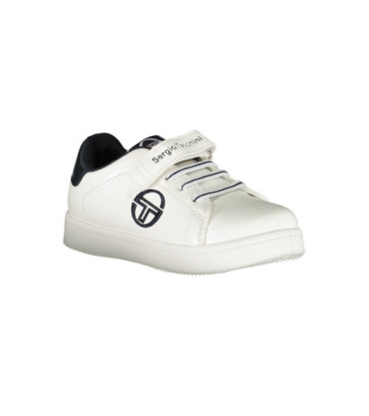 Sergio tacchini tossud GRAN-FLEX-VELCRO-KID-STK224600 Valge