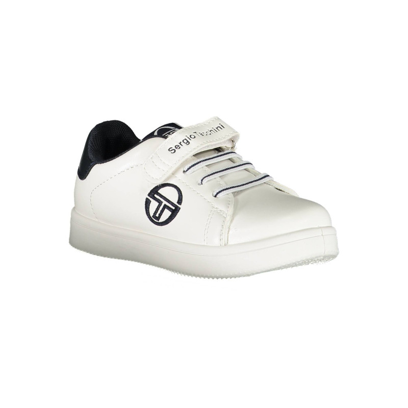 Sergio tacchini tossud GRAN-FLEX-VELCRO-KID-STK224600 Valge