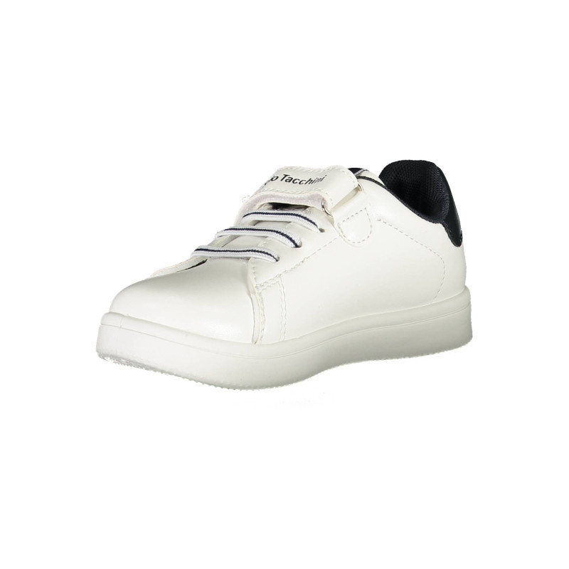 Sergio tacchini tossud GRAN-FLEX-VELCRO-KID-STK224600 Valge