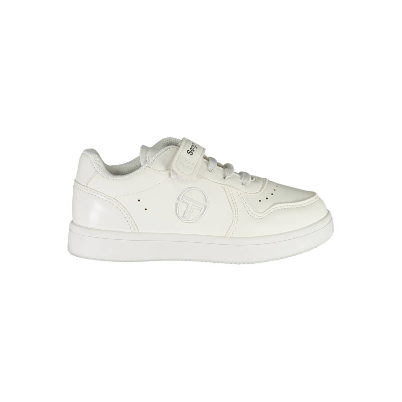 Sergio tacchini kedas PAVIN-LTX-KID-STK224060 Balts