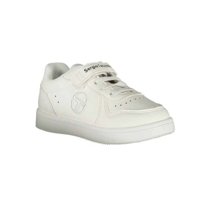 Sergio tacchini kedas PAVIN-LTX-KID-STK224060 Balts