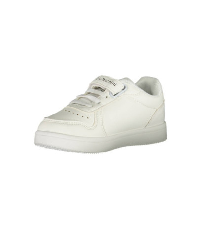 Sergio tacchini kedas PAVIN-LTX-KID-STK224060 Balts