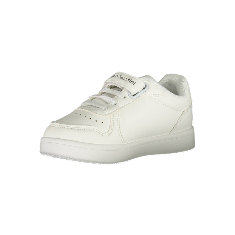 Sergio tacchini kedas PAVIN-LTX-KID-STK224060 Balts