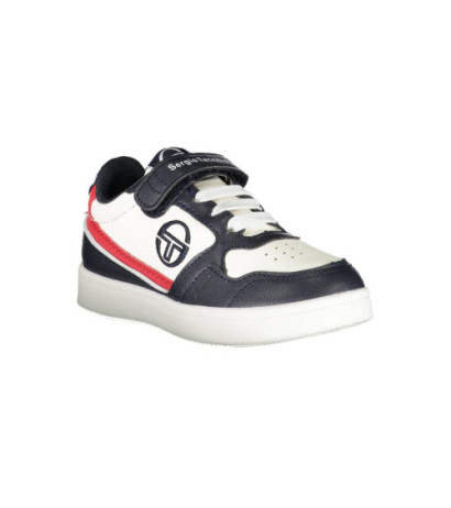 Sergio tacchini laisvalaikio bateliai JILL-FLEX-VELCRO-KID-STK224611 Balta