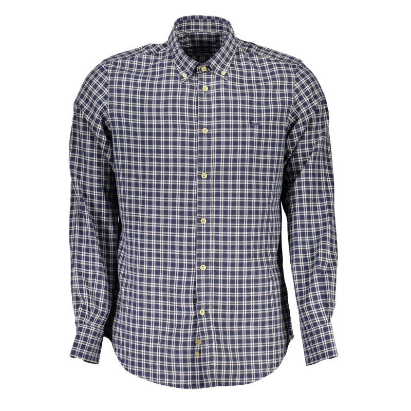 Harmont & blaine shirts CRI011012063 Blue