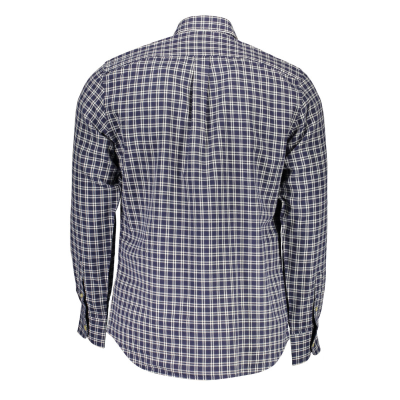 Harmont & blaine shirts CRI011012063 Blue