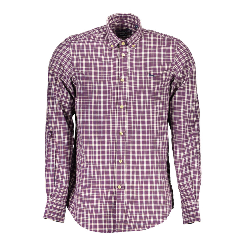 Harmont & blaine shirts CRI011012063 Violet