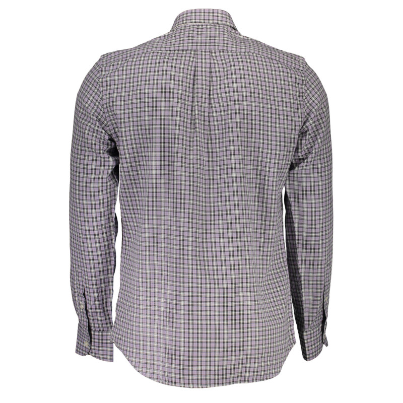 Harmont & blaine shirts CRI011012059 Violet