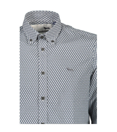 Harmont & blaine shirts CRI026012072 Blue