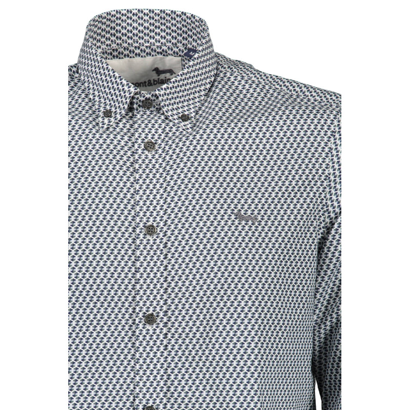 Harmont & blaine shirts CRI026012072 Blue