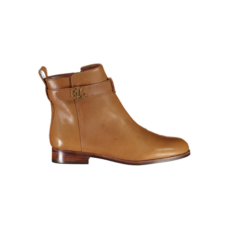 Ralph lauren boots 802882390001 Brown