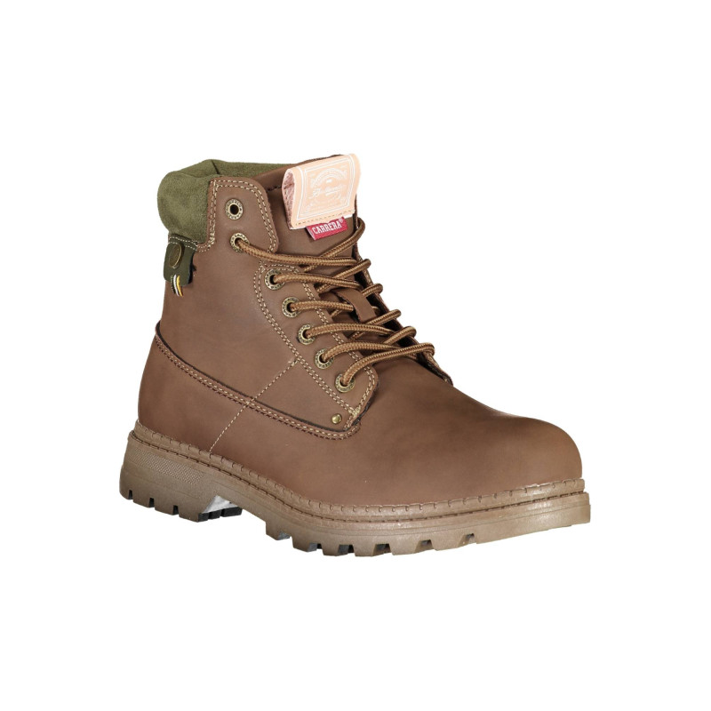 Carrera boots CAW221007 Brown