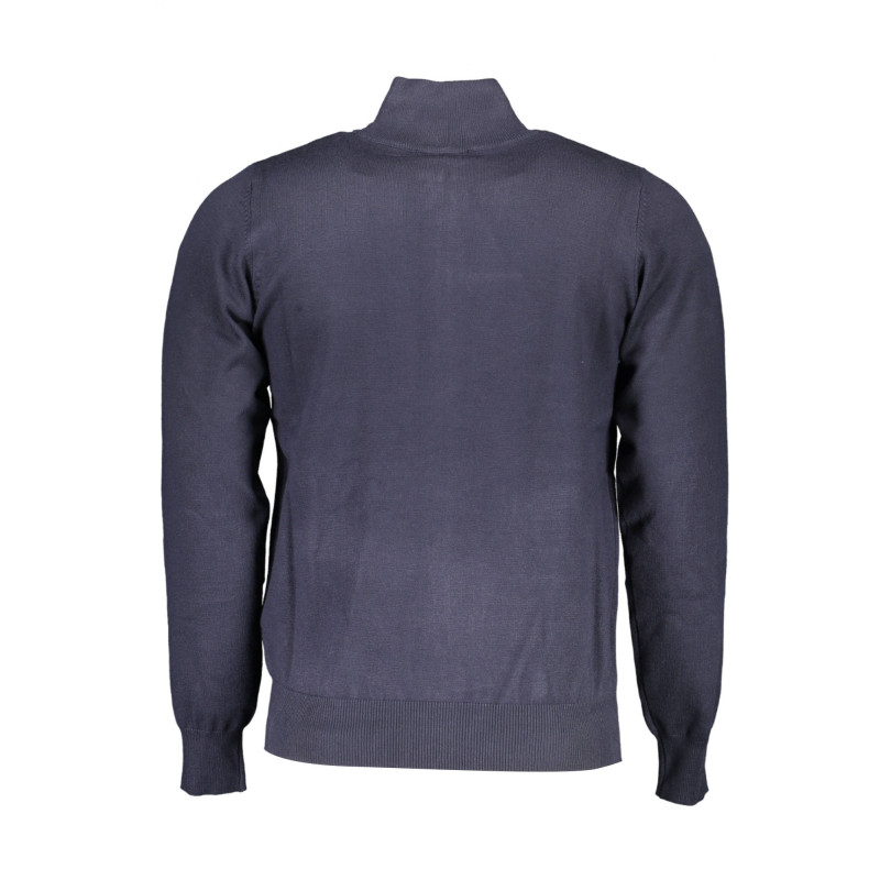 U.s. grand polo sweater USTR204 Blue