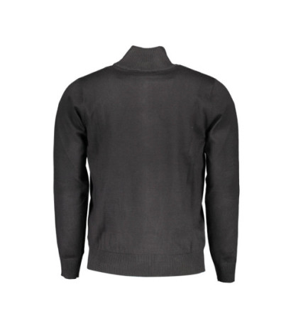 U.s. grand polo sweater USTR204 Black