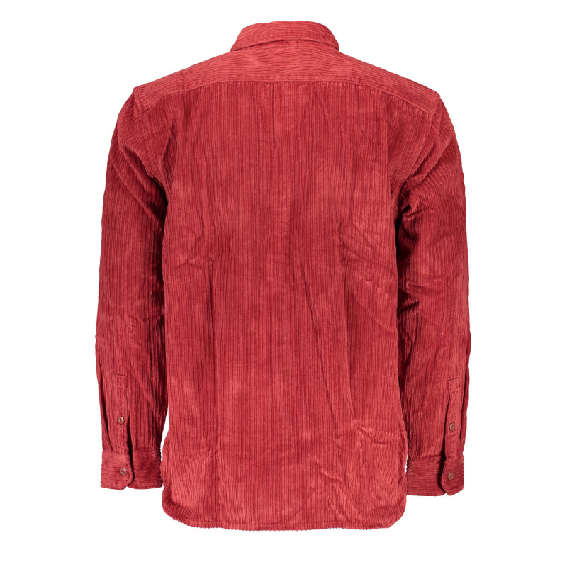 Levi's shirts 19573 Red