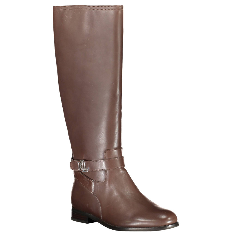 Ralph lauren boots 802876148003 Brown