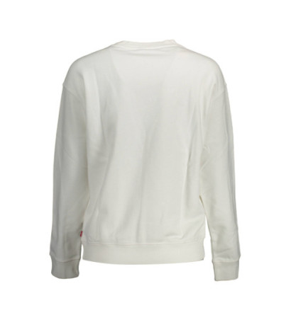 Levi's sweatshirt 18686 White