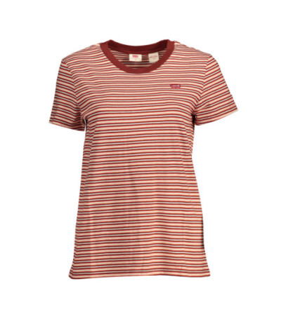 Levi's T-Shirt 39185 Red