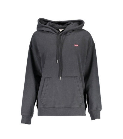 Levi's sweatshirt 24693 Black