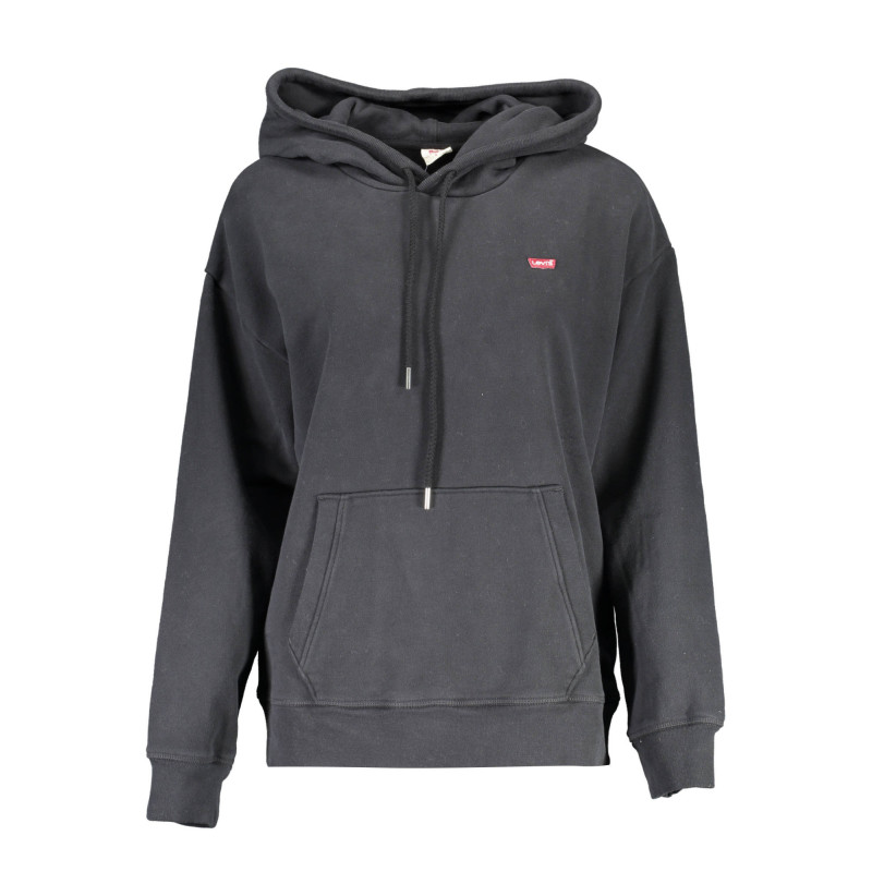 Levi's sweatshirt 24693 Black