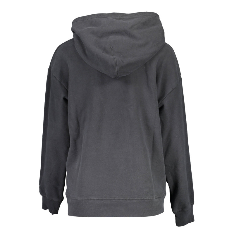 Levi's sweatshirt 24693 Black