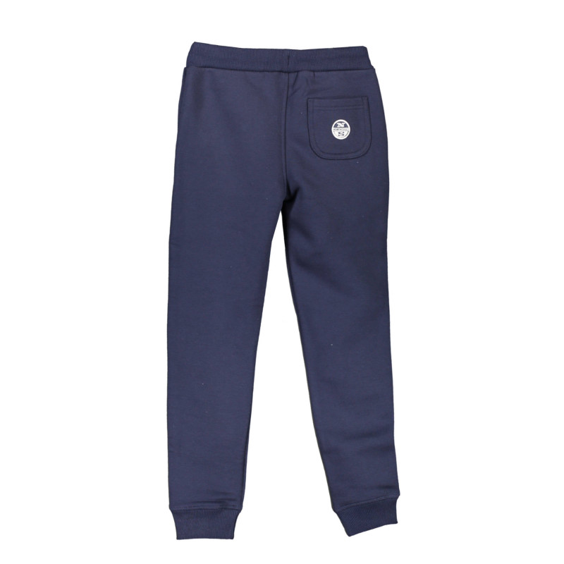 North sails trousers 903246-000 Blue