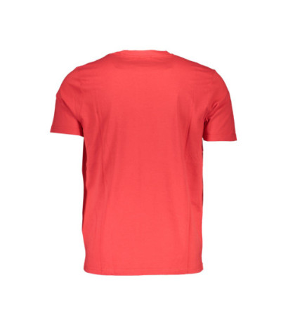 North sails T-Shirt 902477-000 Red