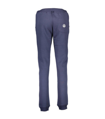 North sails trousers 903242-000 Blue