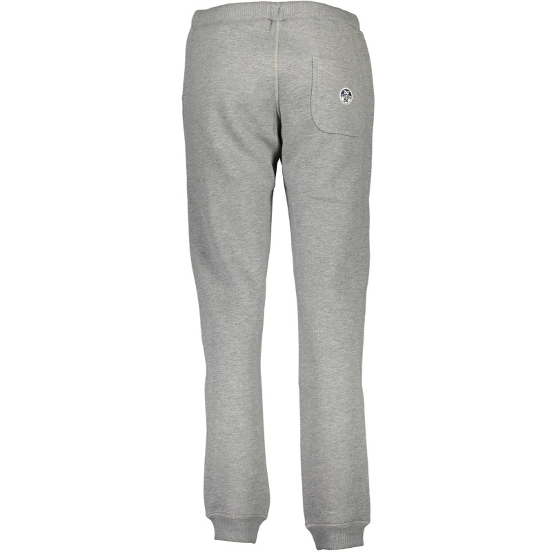 North sails trousers 903242-000 Grey