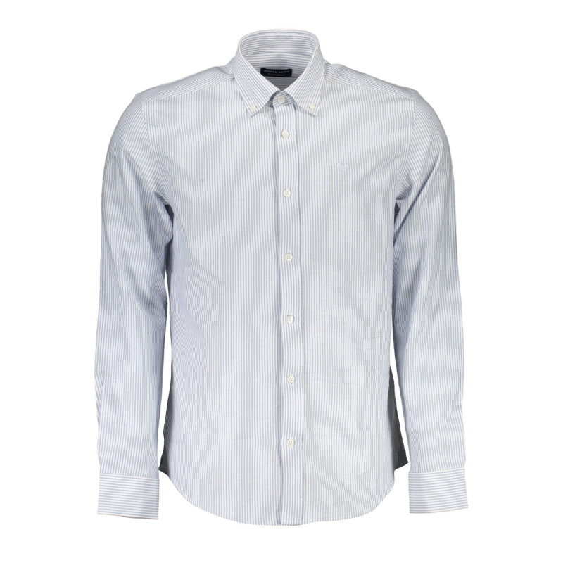 North sails shirts 664210-000 Light blue