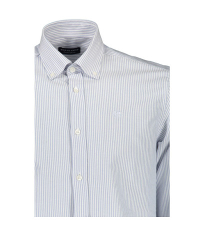 North sails shirts 664210-000 Light blue