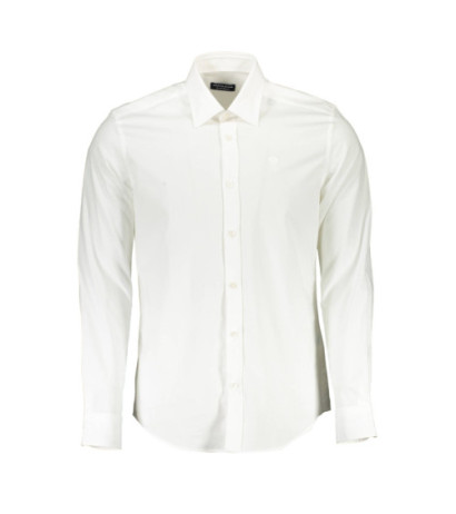 North sails shirts 664075-000 White