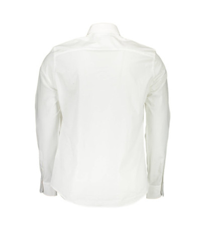 North sails shirts 664075-000 White