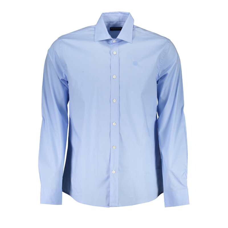 North sails shirts 664075-000 Light blue