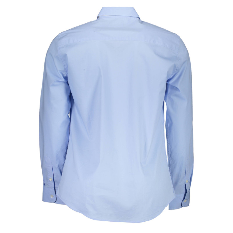 North sails shirts 664075-000 Light blue