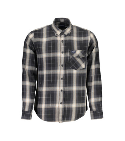 North sails shirts 664217-000 Black