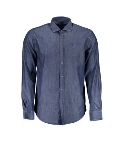 North sails shirts 664211-000 Blue