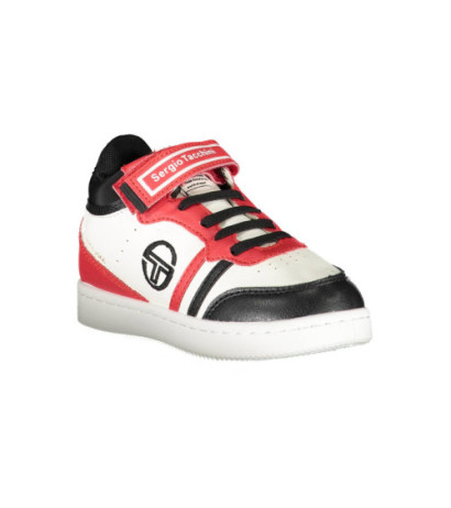 Sergio tacchini kedas COBY-MID-LTX-STK224022 Balts