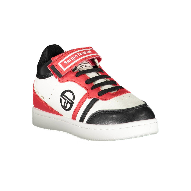 Sergio tacchini kedas COBY-MID-LTX-STK224022 Balts