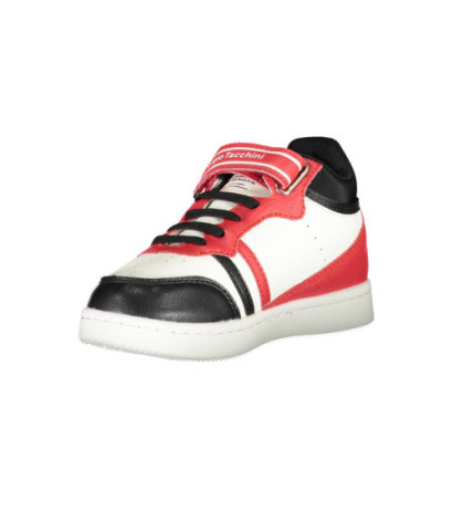 Sergio tacchini kedas COBY-MID-LTX-STK224022 Balts