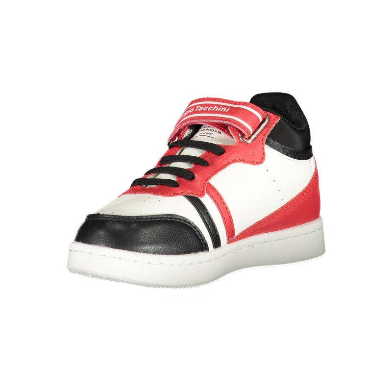 Sergio tacchini kedas COBY-MID-LTX-STK224022 Balts