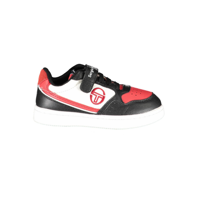 Sergio tacchini sneakers JILL-FLEX-VELCRO-KID-STK224611 Black