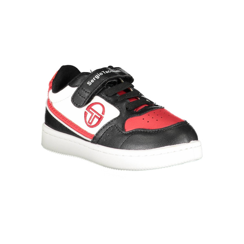 Sergio tacchini sneakers JILL-FLEX-VELCRO-KID-STK224611 Black