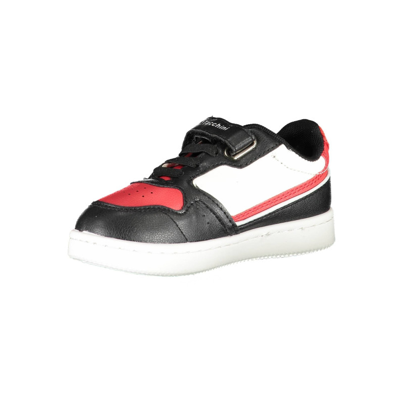 Sergio tacchini sneakers JILL-FLEX-VELCRO-KID-STK224611 Black