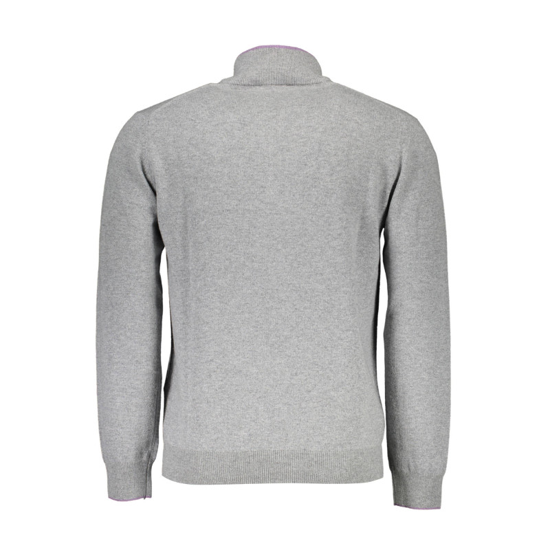 Harmont & blaine sweater HRI444030187 Grey