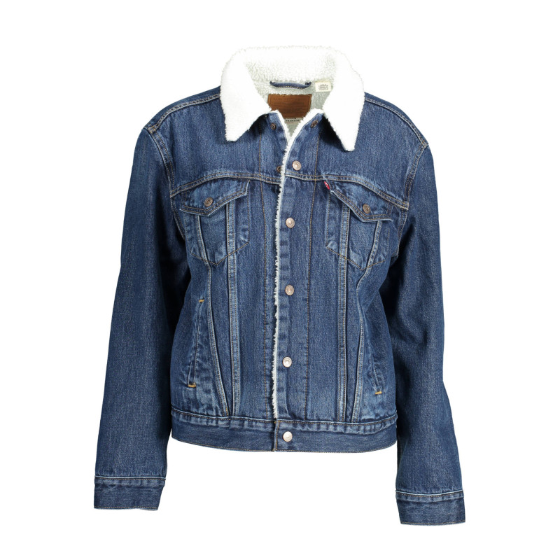 Levi's jacket 36137 Blue