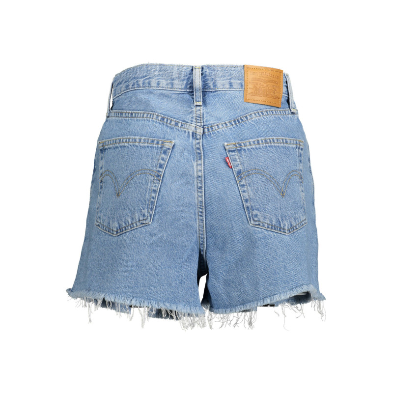 Levi's džinsi 77879 Gaiši zils