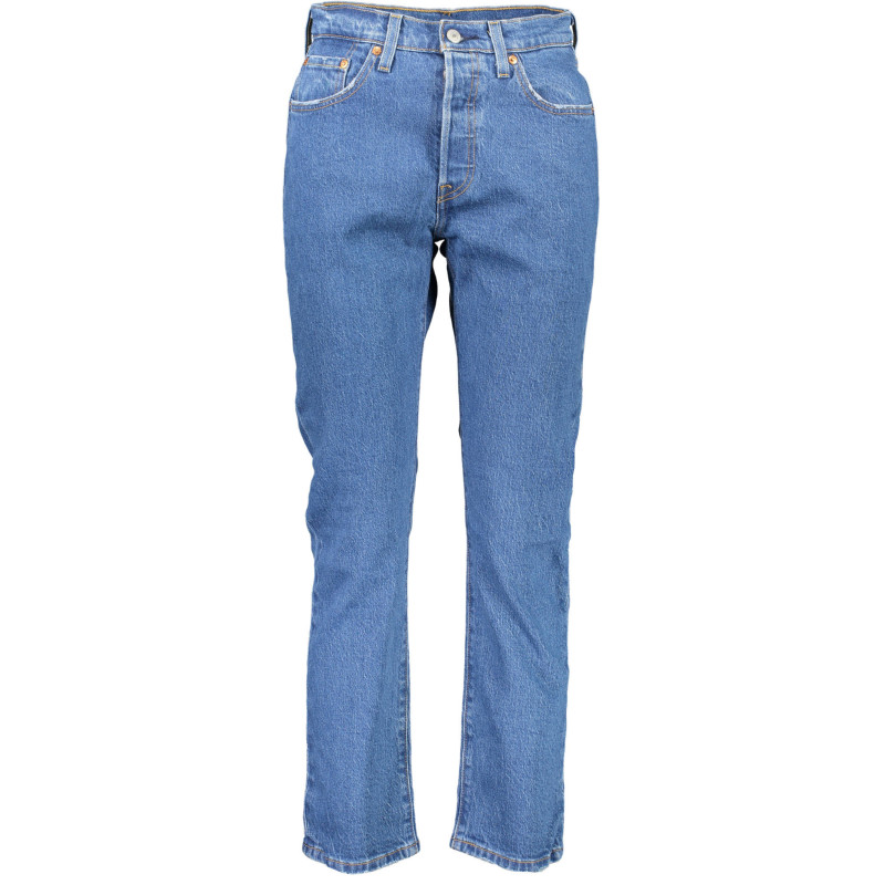 Levi's džinsi 36200 Zils